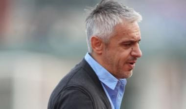 Στον πάγκο του Ιωνικού ο Χαραλαμπίδης