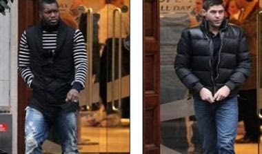 Συνάντηση Τζέραρντ-Σισέ στο Λίβερπουλ