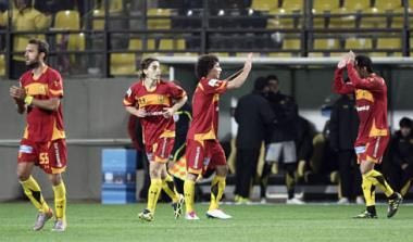 Λιγοστεύουν τα προβλήματα του Κούπερ ενόψει Ρόζενμποργκ