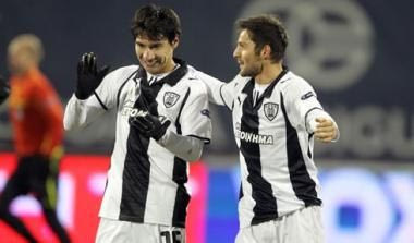 Κοντρέρας: “Είμαι ΠΑΟΚτσής από τη Χιλή”. Αρθροσκόπηση για Ίβιτς, Βιτόλο