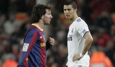 Ρονάλντο vs Μέσι: Ο πόλεμος των γκολ (vids)