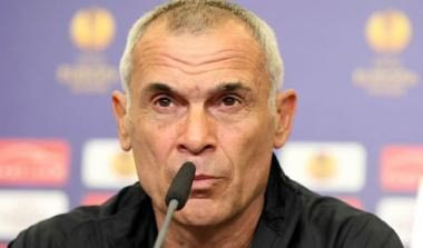 Κούπερ: “Να παίξουμε όπως στο Λεβερκούζεν αλλά να πάρουμε κάτι”