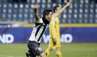 In ο Φερναντές, out o Εντίνιο