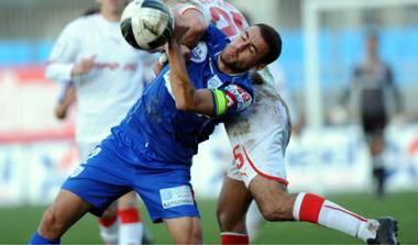 Ντάσιος: “Ακόμα καλύτερα το 2011”