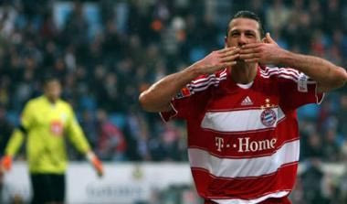 Προς Μάλαγα ο Ντεμικέλις