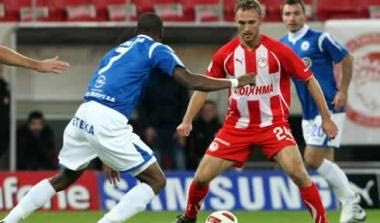 Στο Θρασύβουλο ο Παπαθανασίου