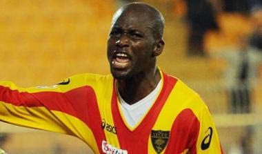 Επίθεση από οπαδούς της ομάδας του δέχθηκε ο Ντιαμουτένε