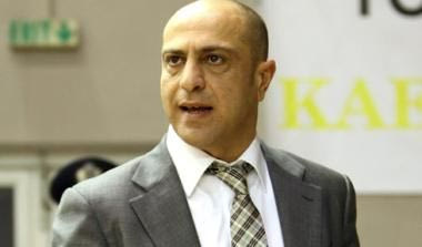 Κορυφαίος της Euroleague για τον μήνα Δεκέμβριο ο Διαμαντίδης (vids)