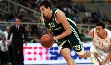 Διαμαντίδης: “Ο Παναθηναϊκός έχει τιμή και αθλητικό εγωισμό”