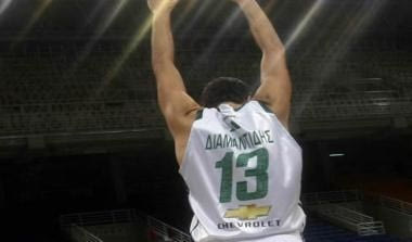 Προετοιμασμένος ο Διαμαντίδης για την ατμόσφαιρα του ΣΕΦ