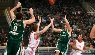 Το Top-10 της Euroleague (video)