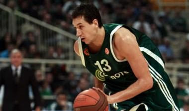 Πρώτος και στα κλεψίματα ο Διαμαντίδης