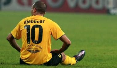 Πήρε θέση για Τζεμπούρ ο ΑΠΟΕΛ