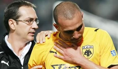 Επέστρεψε στις προπονήσεις ο Τζιμπούρ, δοκιμάστηκε ο Λουσέν