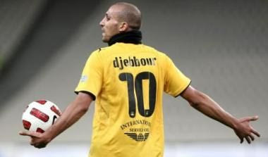 Παρατείνεται το διάστημα της απουσίας του Τζιμπούρ, δεν παίζει με τη Ζενίτ