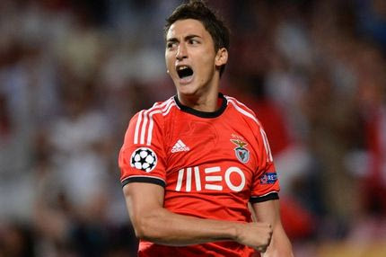 Πήρε Τζούριτσιτς η Άντερλεχτ