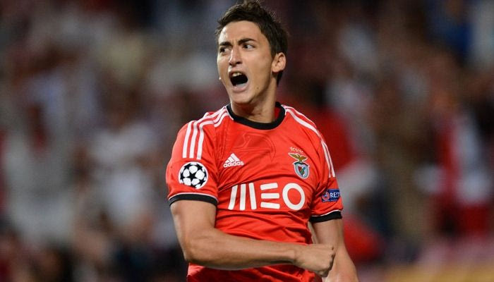 Πήρε Τζούριτσιτς η Άντερλεχτ