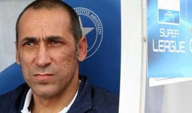 Δώνης: “Είμαστε ικανοποιημένοι αλλά…”