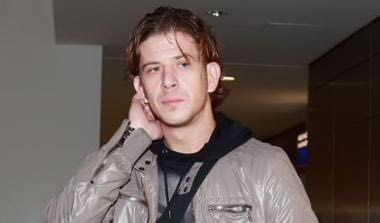 Ηρθε ο Ντρπιτς για να δοκιμαστεί