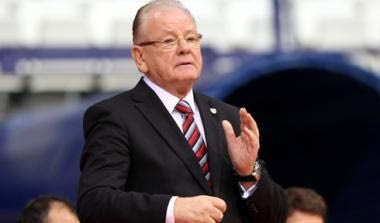 Ιβκοβιτς: “Εχουμε προβλήματα και πολλά περιθώρια βελτίωσης”