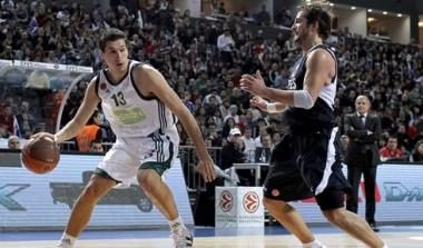 Εφές-Παναθηναϊκός 79-78 (video)