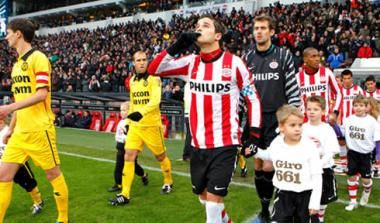 19η αγ.: Το καθήκον της η Αϊντχόφεν (vids)