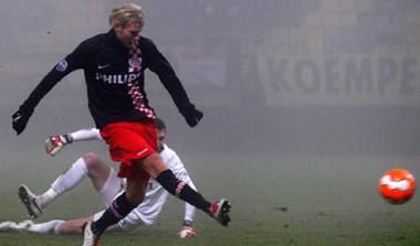 Φάση των 16: Άνετη πρόκριση για Αϊντχόφεν, Τβέντε. Πήρε το ντέρμπι ο Άγιαξ