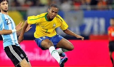 Βραζιλιάνικη ενίσχυση για την Ατλέτικο Μαδρίτης