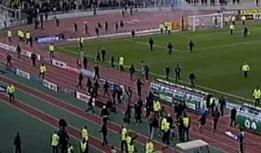 ΠΑΕ Παναθηναϊκός: “Μην πάτε στην Ξάνθη”