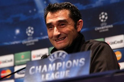 Βαλβέρδε ο νέος προπονητής του Μανωλά;