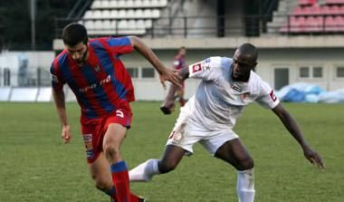 Άπαντες χαρούμενοι στην Καισαριανή