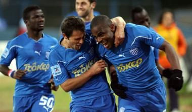 Μεγάλες νίκες του Λεβαδειακού επί του ΠΑΣ και του Εθνικού επί του ΟΦΗ