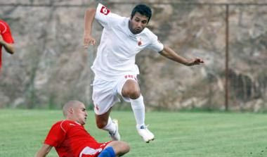 Εθνικός Αστέρας-Διαγόρας 1-1(vids)