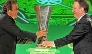 “Πάτησε” Δουβλίνο το τρόπαιο