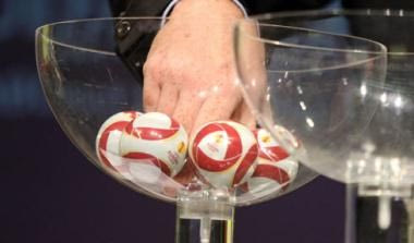 Οι πιθανοί αντίπαλοι ΠΑΟΚ και Άρη