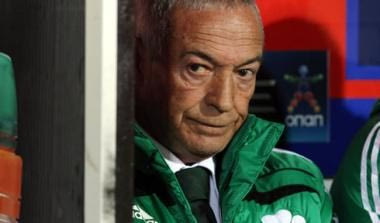 “Ο Παναθηναικός δεν ψάχνει προπονητή”