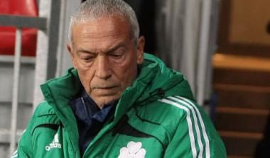 Ο Δ. Κριτής σχολιάζει τη λογική του παραλόγου στο φετινό Παναθηναϊκό…