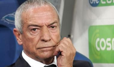 Xωρίς Φερέιρα η πρώτη προπόνηση μετά τις διακοπές