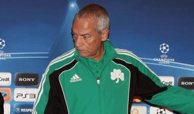 Φερέιρα: “Νίκη για το γόητρο του Παναθηναϊκού στην Ευρώπη”