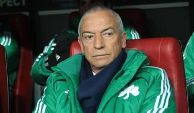 Φερέιρα: “Θέλουμε δουλειά”