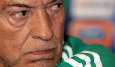 Φερέιρα: “Ταβάνι μας ο ουρανός”