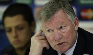 Σύνθημα νίκης του Φέργκιουσον ενόψει Στάμφορντ Μπριτζ (videos)