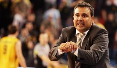 Παρελθόν από τον Ηλυσιακό ο Γκραντ