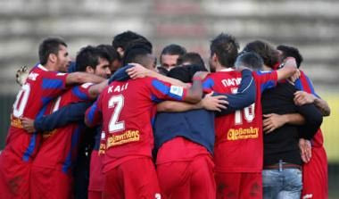 Όταν η Marca βλέπει Football League (vid)