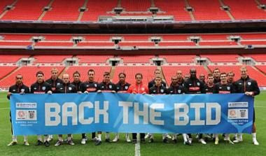 Στην αντεπίθεση ο Ζεπ Μπλάτερ: “Δεν ξέρουν να χάνουν οι Άγγλοι”