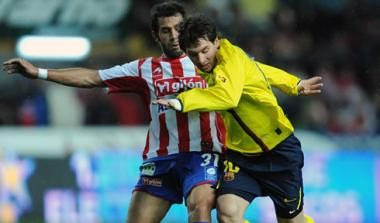 Θέλει τον Πορτίγια ο Άρης