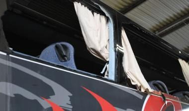 Εννέα άτομα κατηγορούνται για την επίθεση στο Ζάγκρεμπ