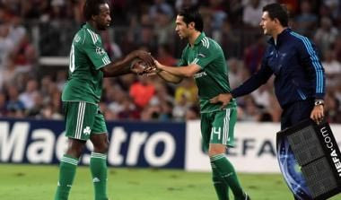 Εκτός οι Γκοβού, Γκαρσία και Πλεσί από τον αγώνα στην Τρίπολη