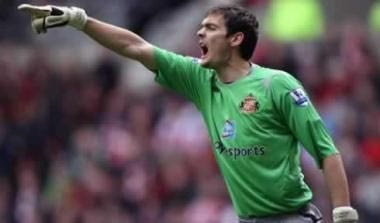 Απόκρουση αλά Γκόρντον Μπανκς από τον Γκρεγκ Γκόρντον! (vids)