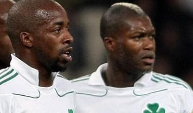 “Οχι” για Γκοβού-Σισέ